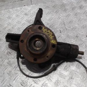 CITROEN BERLINGO 2 PHASE 1