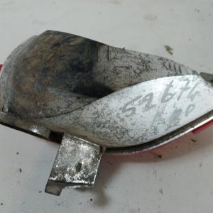 RENAULT LAGUNA 3 PHASE 1