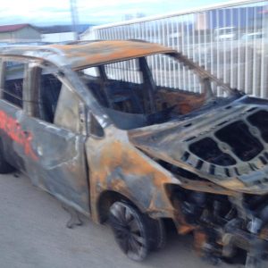 VOLKSWAGEN SHARAN 2 PHASE 1