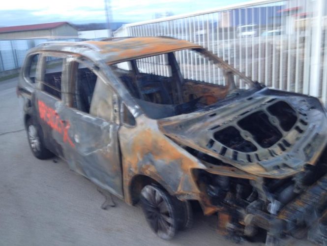 VOLKSWAGEN SHARAN 2 PHASE 1