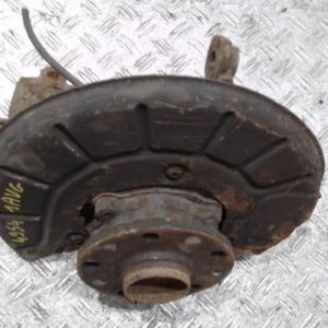 VOLKSWAGEN TOURAN 1 PHASE 1