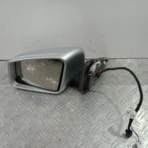 MERCEDES CLASSE C 204 PHASE 1