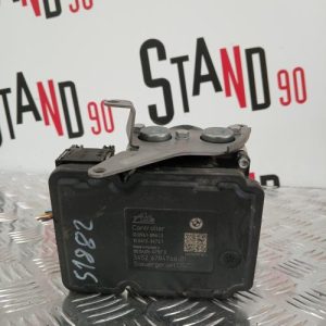 BMW SERIE 3 E93 CABRIO PHASE 1