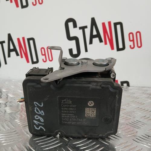 BMW SERIE 3 E93 CABRIO PHASE 1