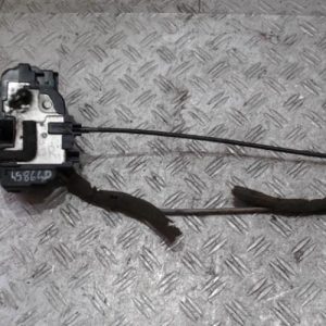 NISSAN QASHQAI 1 PHASE 1