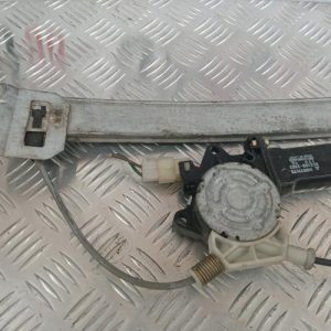 MITSUBISHI SPACEWAGON 2