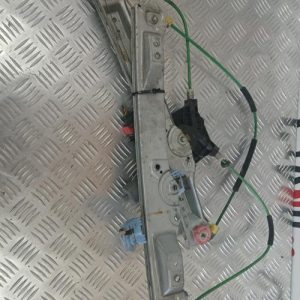 OPEL CORSA D PHASE 1