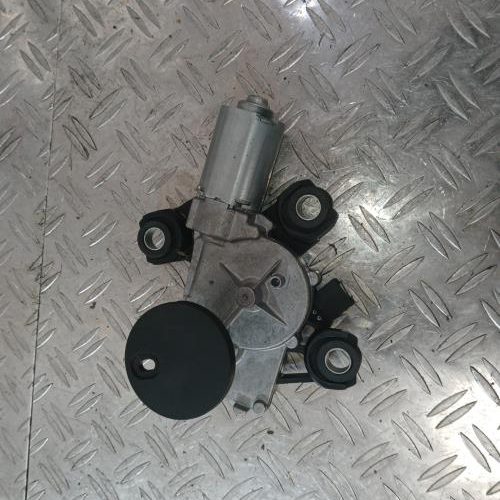 CITROEN C4 GRAND PICASSO 1