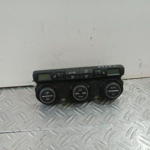 VOLKSWAGEN TIGUAN 1 PHASE 1