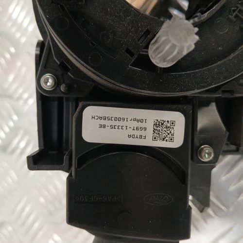 FORD S-MAX 1 PHASE 2