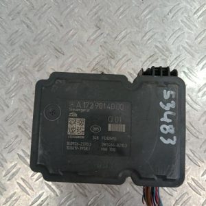 MERCEDES CLASSE C 204 PHASE 2 BREAK