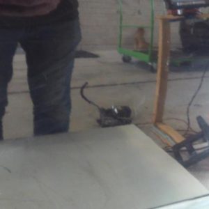 SAAB 9.3 2 SPORT HATCH PHASE 1 BREAK