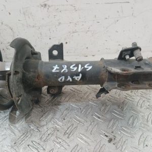 FORD TOURNEO COURIER 1 PHASE 1