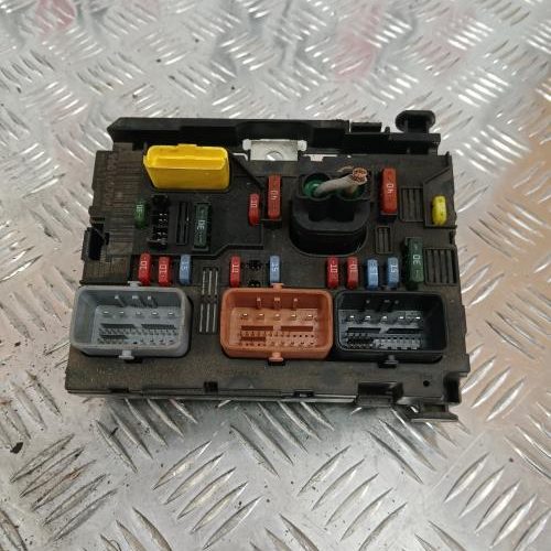 PEUGEOT 307 PHASE 1 BREAK