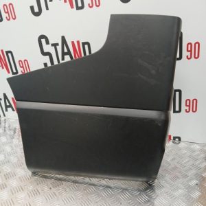 RENAULT TRAFIC 3 COURT PHASE 1