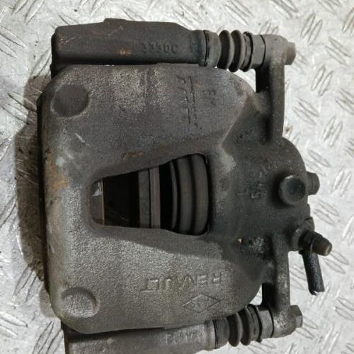 RENAULT MEGANE 4 PHASE 1