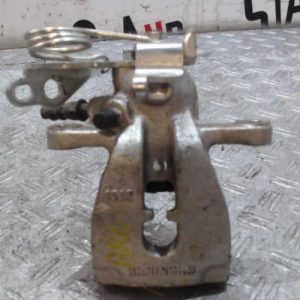 FORD S-MAX 1 PHASE 1