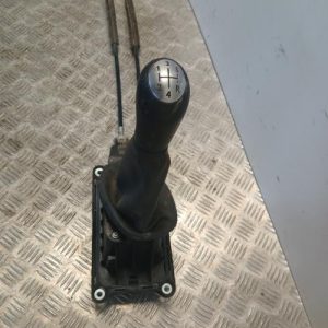 DACIA DUSTER 1 PHASE 1