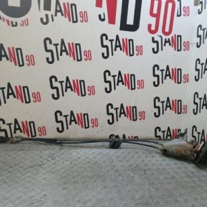 RENAULT TRAFIC 2 PHASE 1