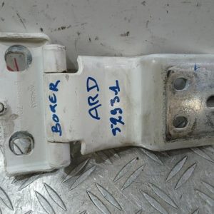 PEUGEOT BOXER 3 PHASE 2