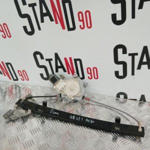 NISSAN MICRA 3 PHASE 3