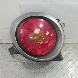 ALFA ROMEO MITO PHASE 1