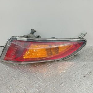 HONDA CIVIC 8 PHASE 1