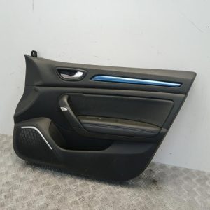 RENAULT MEGANE 4 PHASE 1