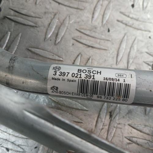 PEUGEOT 2008 1 PHASE 1