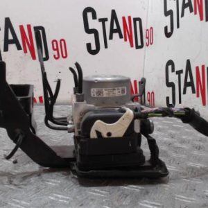 PEUGEOT 208 2 PHASE 1