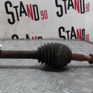 RENAULT CLIO 2 CAMPUS