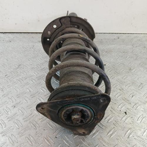 NISSAN QASHQAI 2 PHASE 2