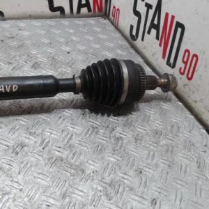 MERCEDES CLASSE M 163 PHASE 2