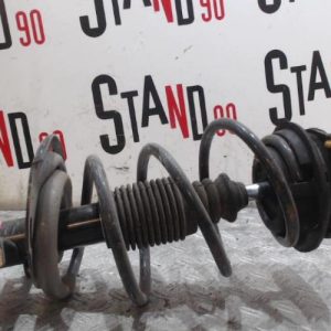 RENAULT LAGUNA 2 PHASE 2