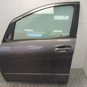 MERCEDES CLASSE B 245 PHASE 2