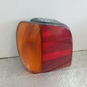 VOLKSWAGEN POLO 3 PHASE 1