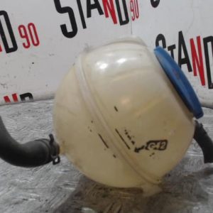 VOLKSWAGEN POLO 5 PHASE 1