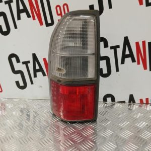 TOYOTA LAND CRUISER 3 J90 PHASE 2