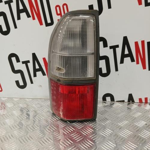 TOYOTA LAND CRUISER 3 J90 PHASE 2