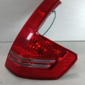 CITROEN C4 1 PHASE 2