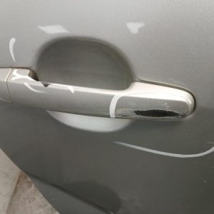 TOYOTA COROLLA VERSO 2