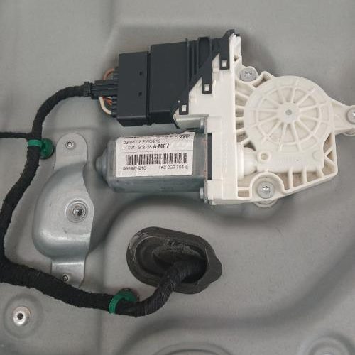 VOLKSWAGEN TOURAN 1 PHASE 1