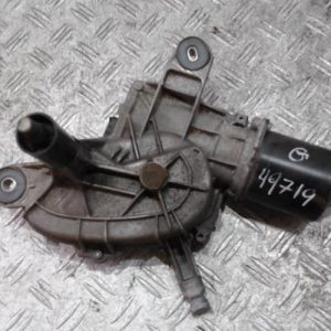 CITROEN C4 PICASSO 1