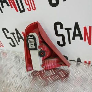 RENAULT CLIO 2 CAMPUS PHASE 1