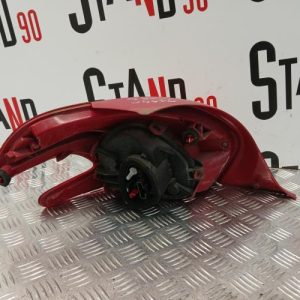 PEUGEOT 208 1 PHASE 1