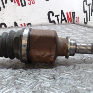 RENAULT CLIO 3 PHASE 2