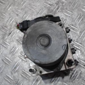 PEUGEOT 307 PHASE 2 BREAK