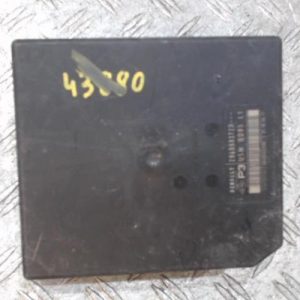 RENAULT MEGANE 3 PHASE 1 COUPE