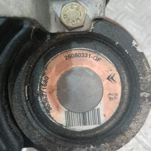 CITROEN XSARA PICASSO PHASE 1