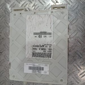 FORD FOCUS 3 PHASE 2